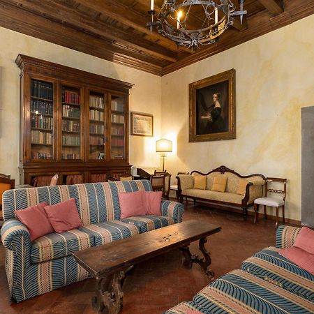 Villa Milani - Tenuta La Gigliola מוטספרטולי מראה חיצוני תמונה