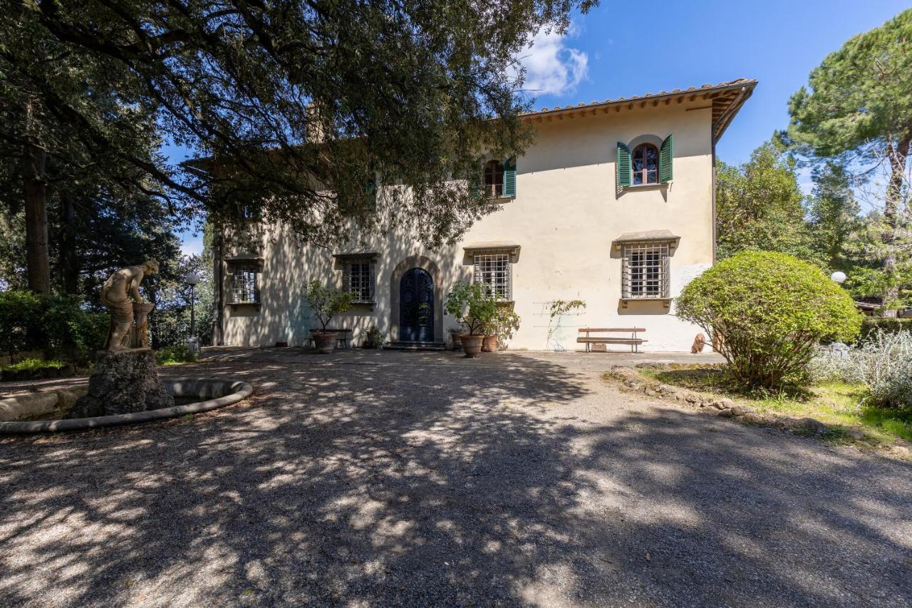 Villa Milani - Tenuta La Gigliola מוטספרטולי מראה חיצוני תמונה
