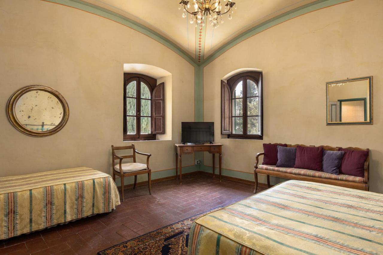 Villa Milani - Tenuta La Gigliola מוטספרטולי מראה חיצוני תמונה