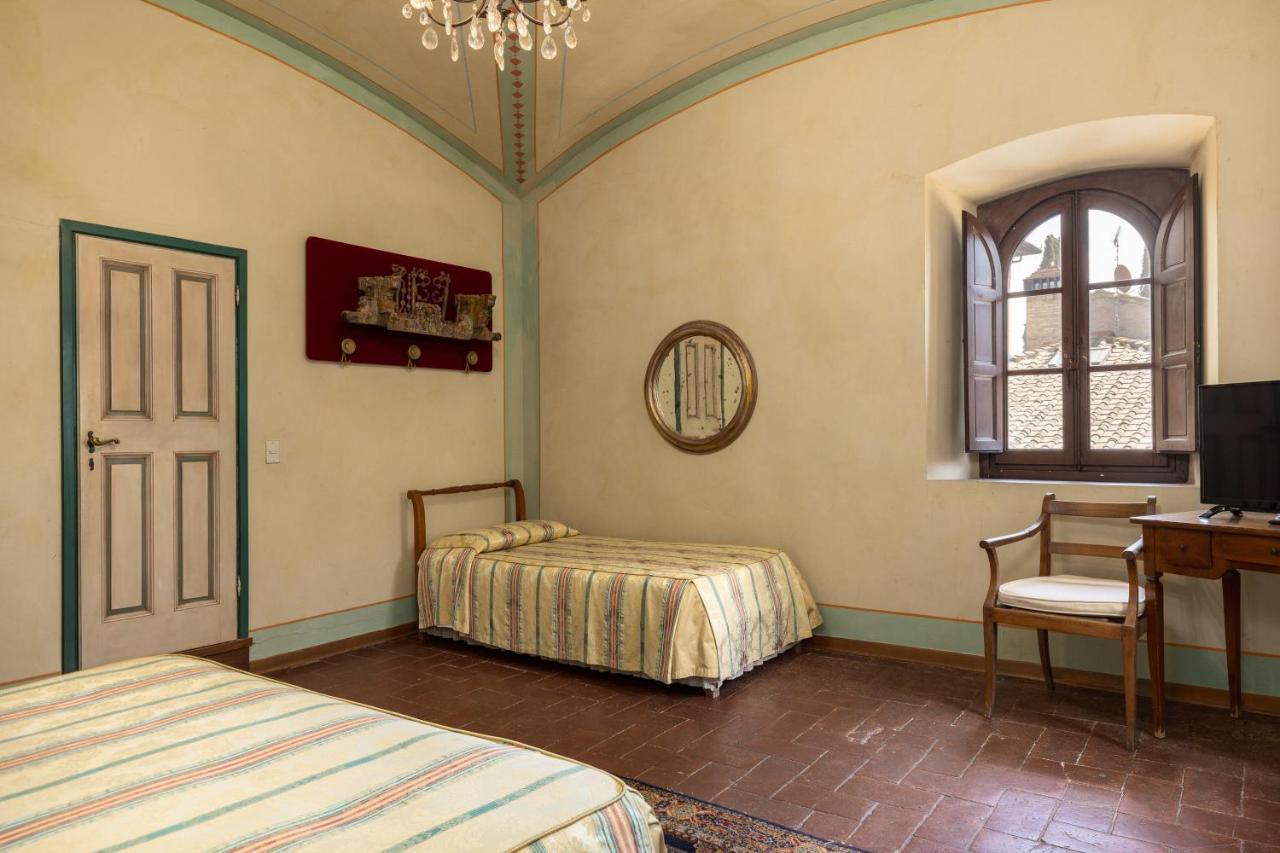 Villa Milani - Tenuta La Gigliola מוטספרטולי מראה חיצוני תמונה