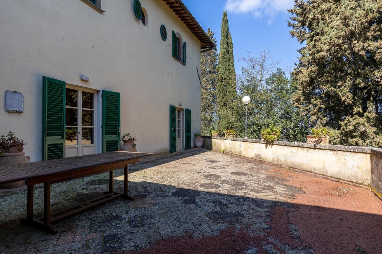 Villa Milani - Tenuta La Gigliola מוטספרטולי מראה חיצוני תמונה