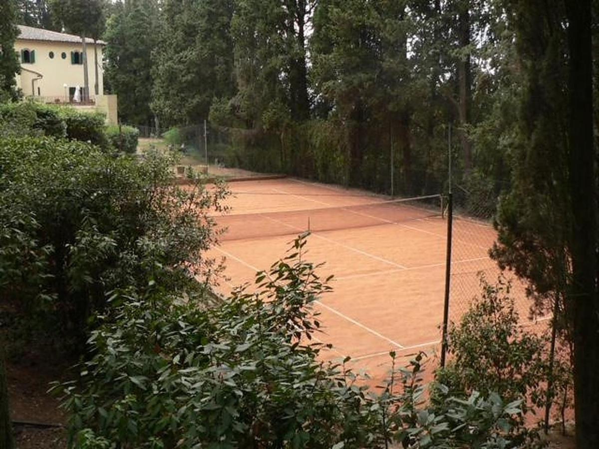 Villa Milani - Tenuta La Gigliola מוטספרטולי מראה חיצוני תמונה
